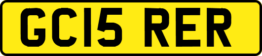 GC15RER