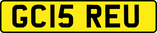 GC15REU