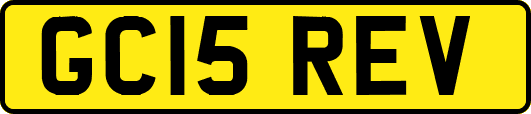 GC15REV