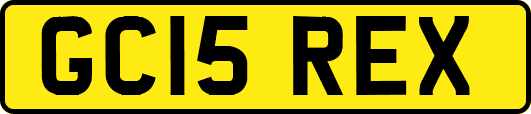 GC15REX