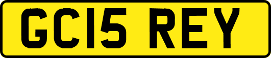 GC15REY