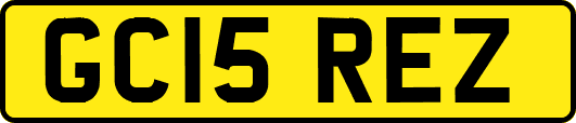 GC15REZ
