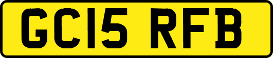 GC15RFB
