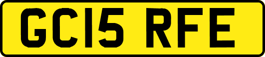 GC15RFE