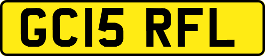 GC15RFL