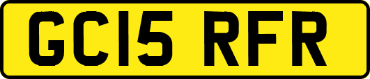 GC15RFR