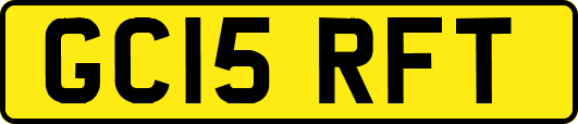 GC15RFT
