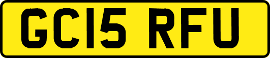 GC15RFU