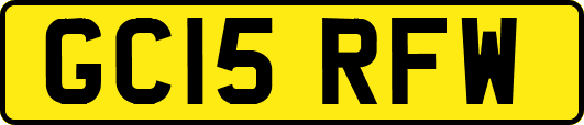 GC15RFW
