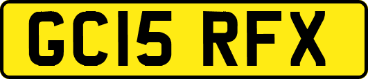 GC15RFX