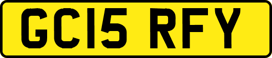 GC15RFY