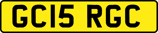 GC15RGC
