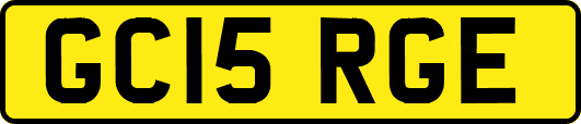 GC15RGE