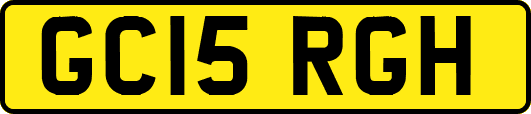 GC15RGH