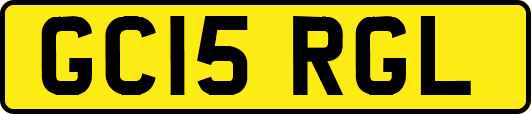 GC15RGL