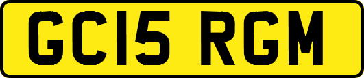 GC15RGM
