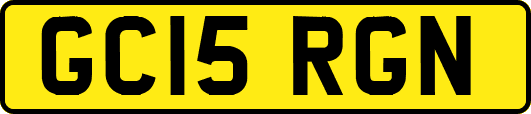 GC15RGN