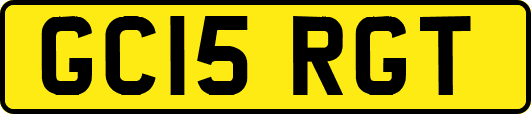 GC15RGT