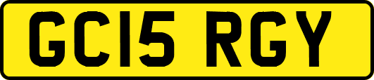 GC15RGY