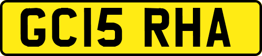 GC15RHA