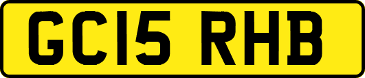 GC15RHB