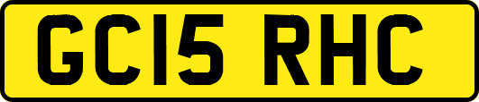GC15RHC