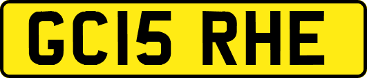 GC15RHE