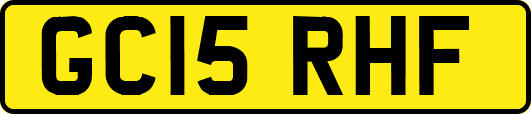 GC15RHF