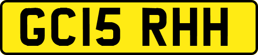 GC15RHH