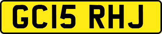 GC15RHJ