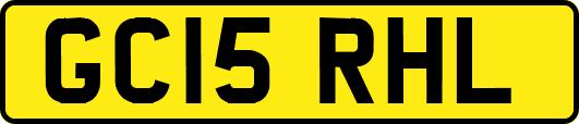 GC15RHL