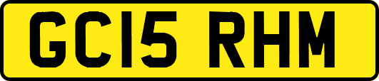 GC15RHM