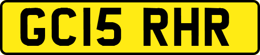GC15RHR