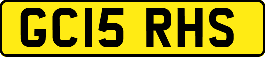 GC15RHS