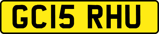GC15RHU