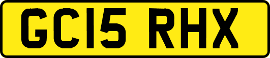 GC15RHX