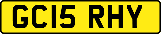 GC15RHY