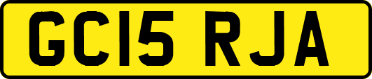 GC15RJA