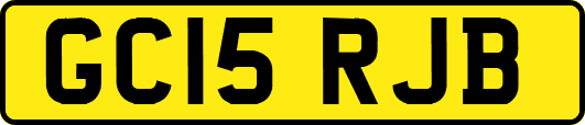 GC15RJB