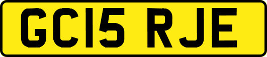 GC15RJE
