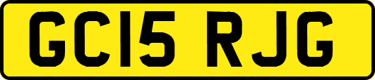 GC15RJG