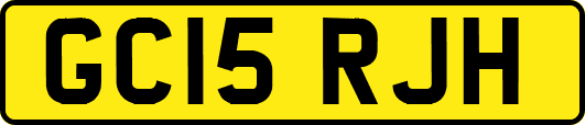 GC15RJH
