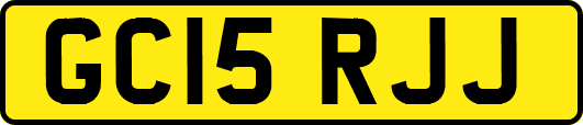 GC15RJJ