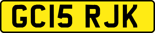 GC15RJK