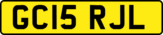 GC15RJL