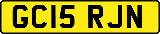 GC15RJN