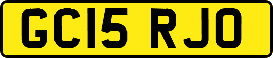GC15RJO