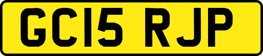 GC15RJP