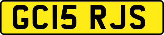 GC15RJS