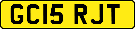 GC15RJT